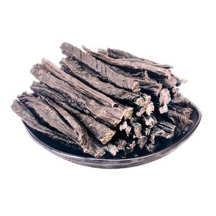 500 g超干牛肉干内蒙古风干袋装原味无糖健身风干肉成吉思汗