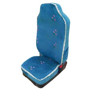 陕汽德龙新M3000X3000X5000S解放J6PJH6座套货车装饰用品大全专用