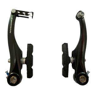 美利达勇士500 勇士550 600山地自行车通用前后V刹夹器