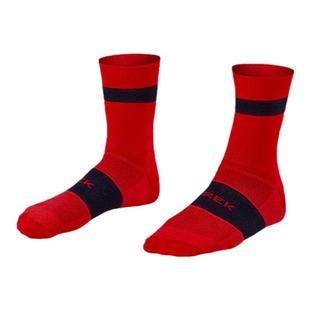 TREK崔克Race柔软舒适吸湿排汗速干透气环保骑行袜