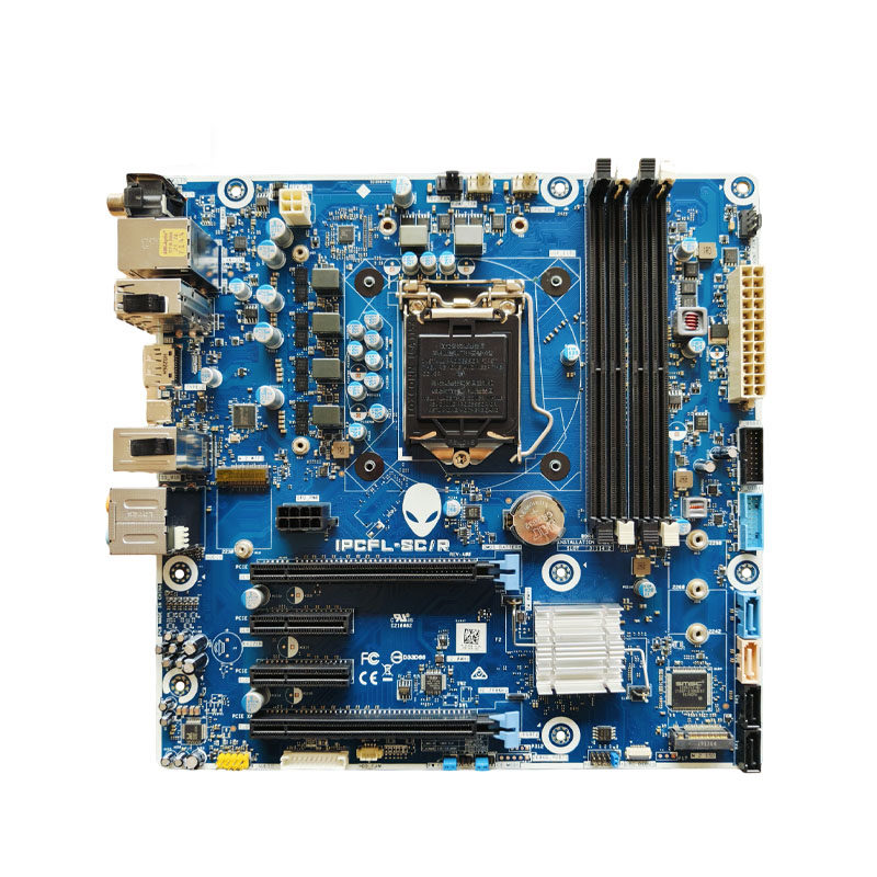 全新外星人R7R8主板IPCFL-SC适用