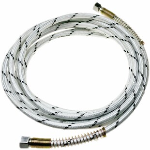 工业锅炉烫斗2米8中压管出气管发生器蒸汽熨斗排气管铁氟龙蒸汽管