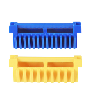 上海Tanon天能配件180-1901/1902垂直电泳槽制胶加样架10孔/15孔