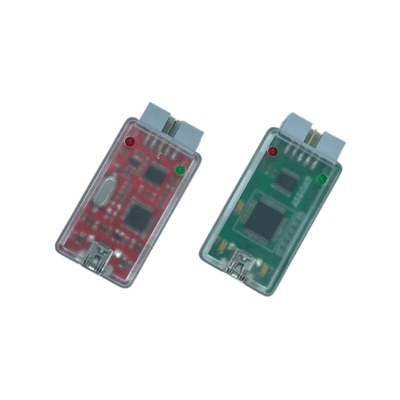 Xilinx 下载器下载线FPGA CPLD JTAG Platform USBCable FTDI高速