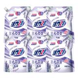 活力28持久留香洗衣液24斤  劵后57.9元包邮