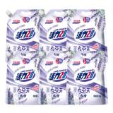 活力28持久留香洗衣液24斤劵后57.9元包邮