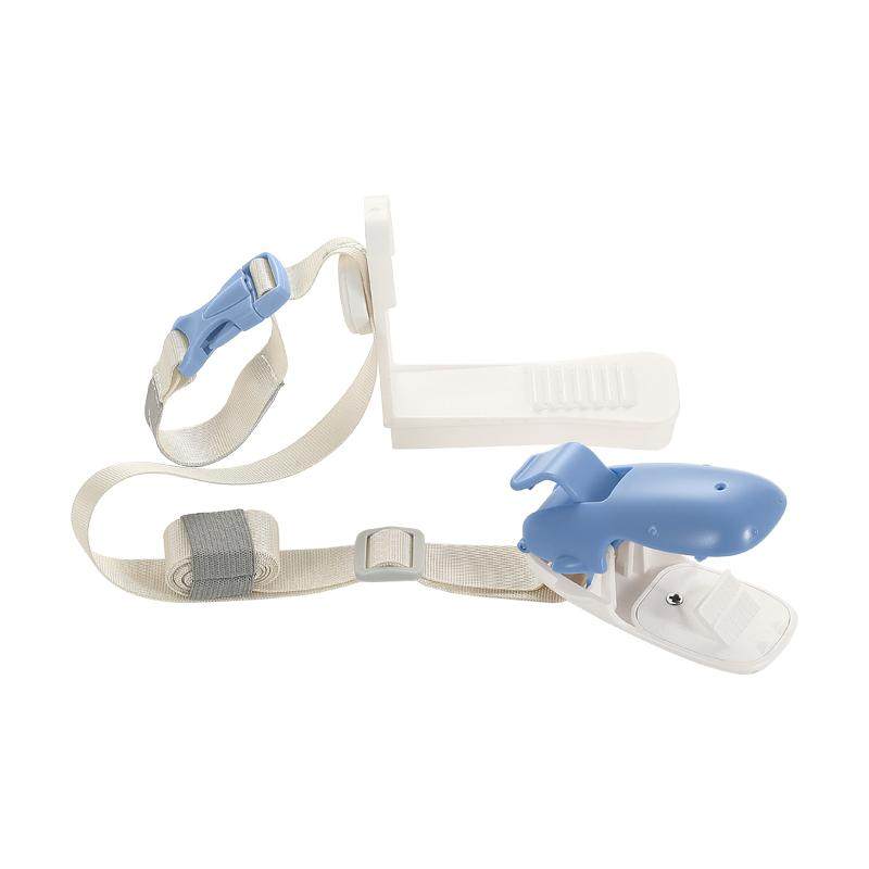 防踢被神器夹子睡觉防冻四季通用