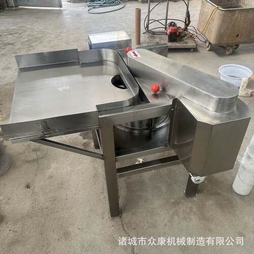 大豆蛋白拆丝机熟鸡胸打丝设备猪牛肉撕丝机肉松打松机变频调速