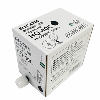 原装理光HQ40油墨CPT11JP4510
