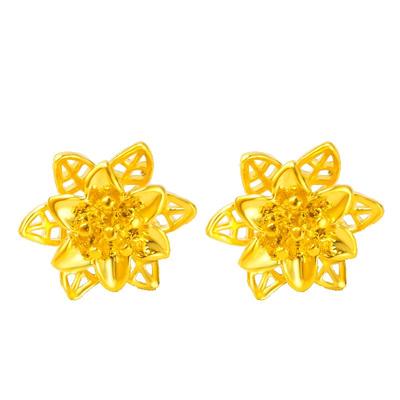 新款耳钉简约女时尚仿真