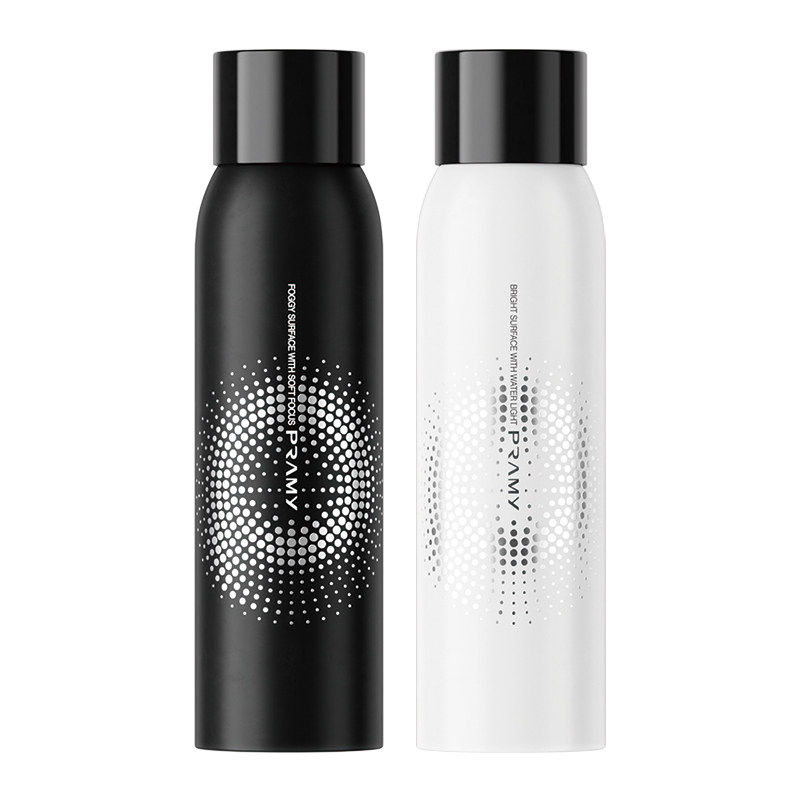 PRAMY/柏瑞美定妆喷雾持久定妆200ml-T