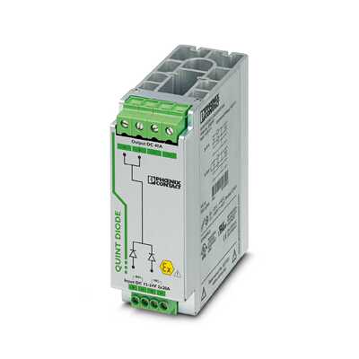 议价菲尼克斯冗余模块QUINT-DIODE/48DC/2X20/1X40 - 2320160