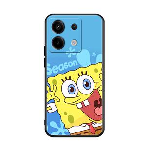 昊淘适用于红米note13pro手机壳hongmiN0te13pro爆款RdemiNote13pro挂绳miui Note13pr0软保护套外壳软壳国潮