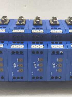 B&B ELECTRONICS 485LDRC9 RS-485 OPTICALLY ISOLATED CONVERTER