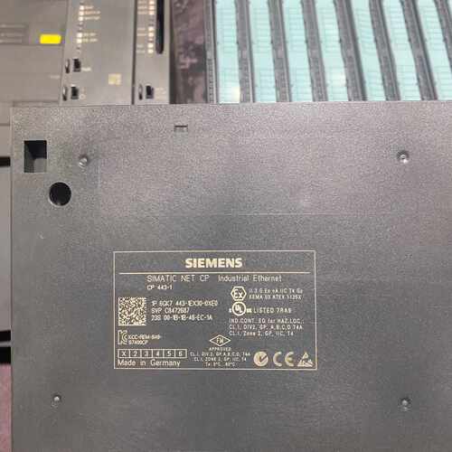 询价- 6GK7 443-1EX30-0XE0