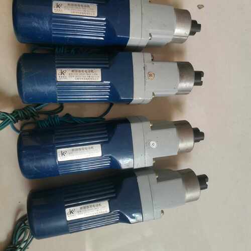 万能式断路器DW17专用电机HDZ-32520 储能电动机，