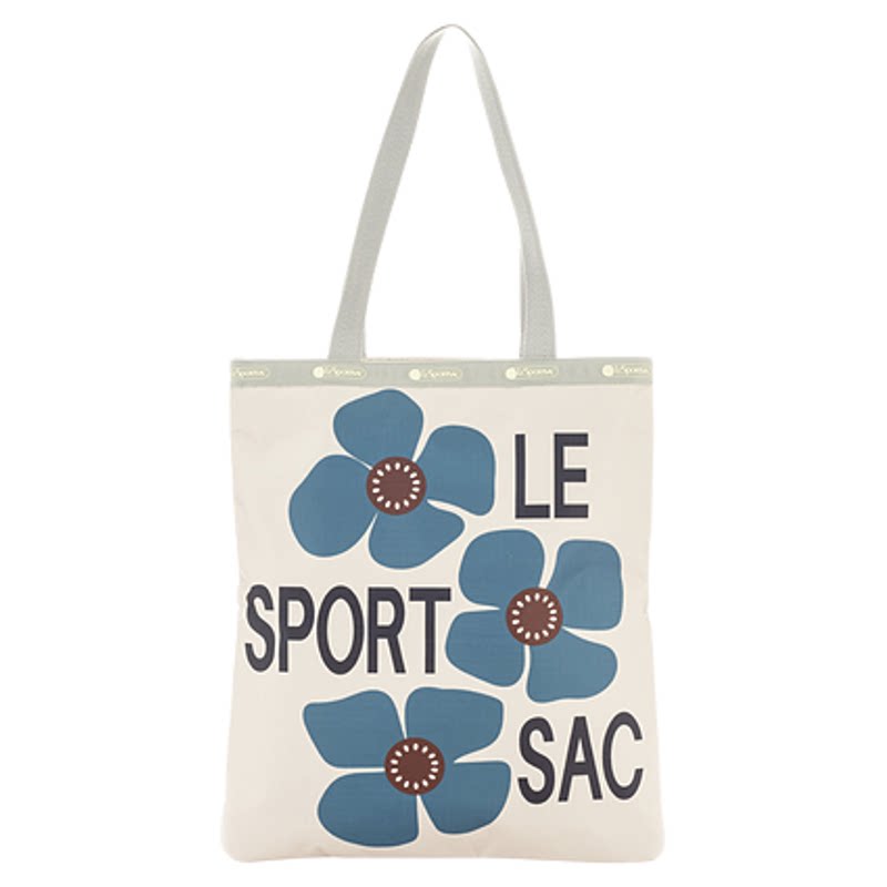 LeSportsac新款潮流系列托特包