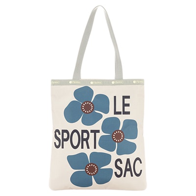 LeSportsac新款潮流系列托特包