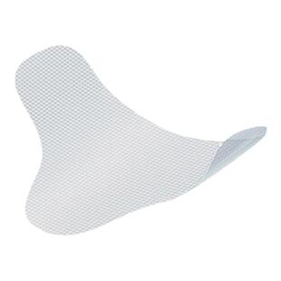 淡化抬头纹消除川字纹贴额头皱眉贴法令纹睡眠美容贴紧致透明胶带