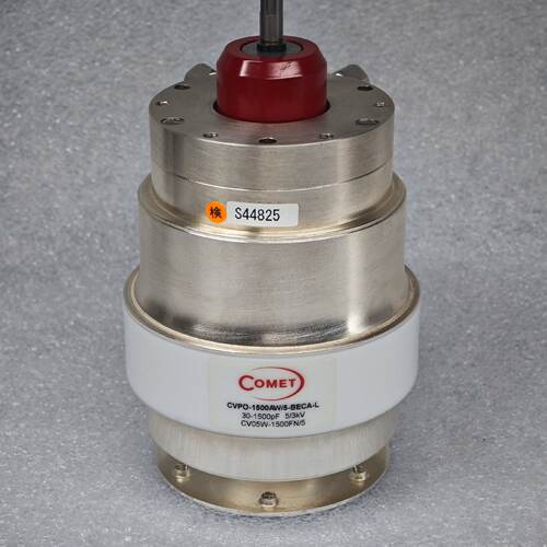 【请询价】COMET CVPO-1500AW/5-BECA-L