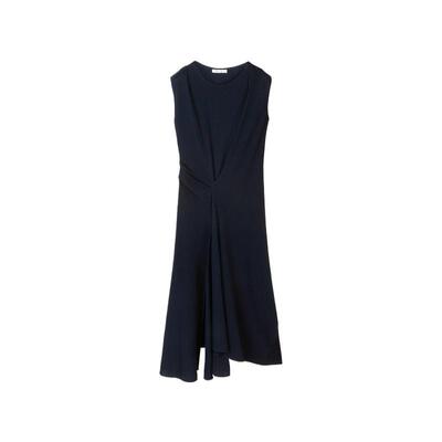 PORTS1961女士无袖连衣裙
