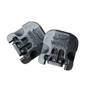 [正版专利]懒人免系鞋带卡扣固定器儿童成人通用免绑可调松紧