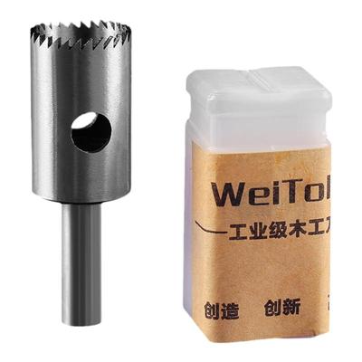 威特白钢细齿车刀珠钻佛珠刀