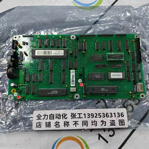 议价ABB控制板YPK107E 原装现货3ASD489301A410 全新议价