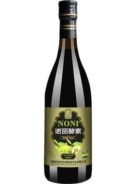 百舒堂诺丽酵素梵岛正品诺丽果