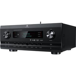 天逸 AT-2300 PRO全景声5.1.2客厅用家庭影院7.1声道影K一体功放