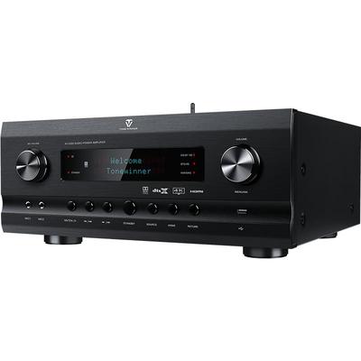 天逸2300PRO全景声影院K歌功放