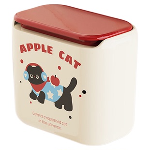 厨房垃圾桶壁挂式家用带盖夹缝厨余大容量纸篓挂式卫生间厕所专用