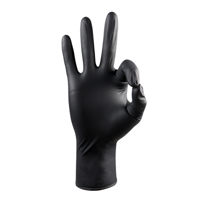 一次性手套加厚耐磨丁腈防滑