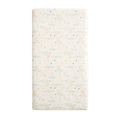 贝肽斯婴儿小床单冬全棉床上用品