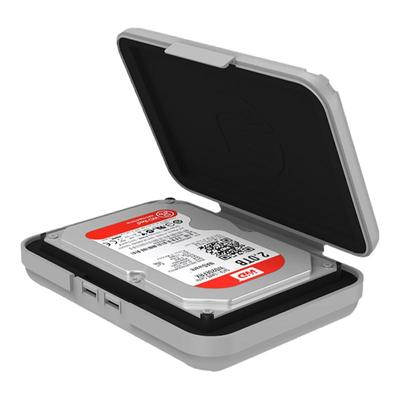 Orico/奥睿科3.5英寸硬盘保护盒