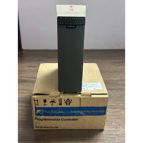 NP1X1610-RI 富士 输入模块全新未使用