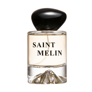 圣美伦山川系列春山白檀香水男女士持久留香木质调中性淡香正品女