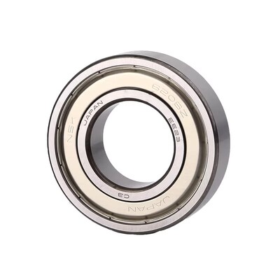 日本NSK6205ZZ高速进口轴承