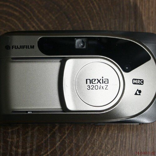 可维修富士Fujifilmnexia320ixZAPS胶片相机需要使用aps胶卷不是