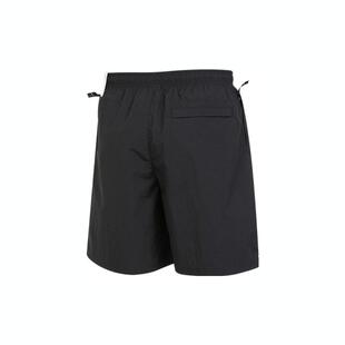 nike耐克男装户外休闲百搭运动裤宽松舒适梭织短裤DX0750-010