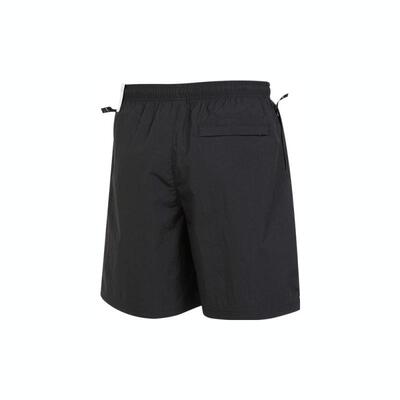 耐克男子梭织短款轻便