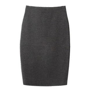 2025春夏装棉高腰弹力修身半身裙职业装显瘦包臀裙短裙一步裙女