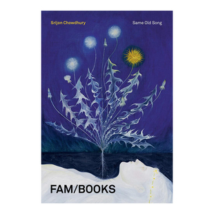 【预售】孟加拉国画家Srijon Chowdhury：老歌儿Srijon Chowdhury: Same Old Song 艺术英文原版图书进口书籍