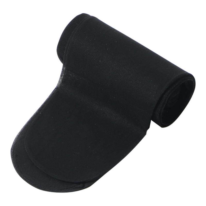 梦娜超薄黑色丝袜女性感黑丝春夏高弹性感防勾丝光腿神器连裤袜女