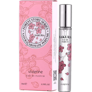 包邮微微安小瓶自然物语栀子紫薇花玫瑰学生女士香水持久淡香清新