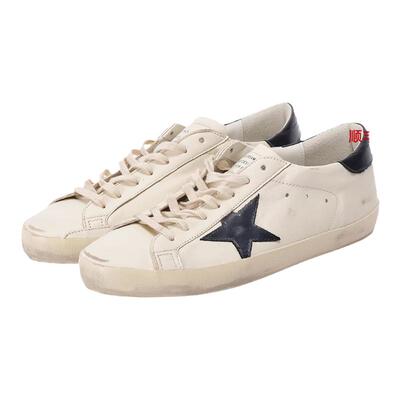 GoldenGoose运动鞋板鞋