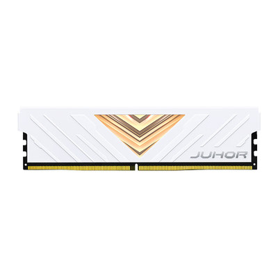 玖合 忆界 16G/32G 3200 DDR4内存 台式机电脑马甲游戏电竞内存条