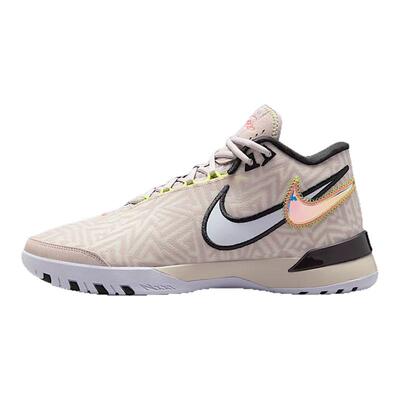 Nike耐克男鞋詹姆斯LEBRON NXXT GENISUS运动鞋篮球鞋HF0711-005