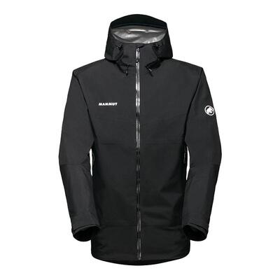 猛犸象男士防风防水冲锋衣外套