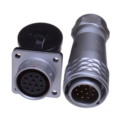 SF2010SF2013军工级插座